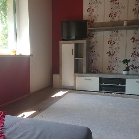 Fewo Erika Apartman Lengenfeld  Kültér fotó