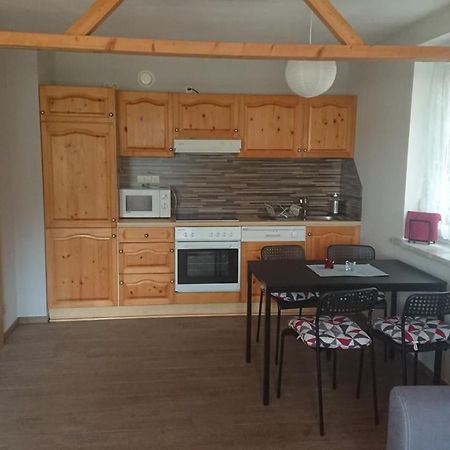 Fewo Erika Apartman Lengenfeld  Kültér fotó