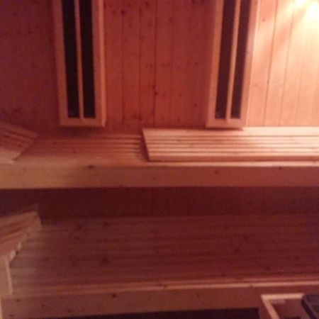Fewo Erika Apartman Lengenfeld  Kültér fotó
