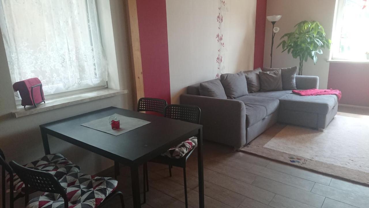 Fewo Erika Apartman Lengenfeld  Kültér fotó