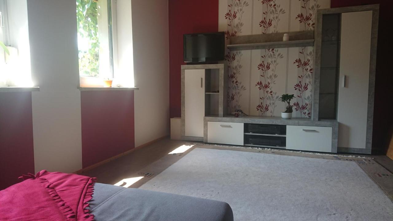 Fewo Erika Apartman Lengenfeld  Kültér fotó